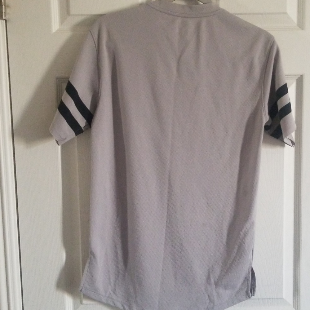 Popeyes women's jersey shirt - Picture 2 of 3